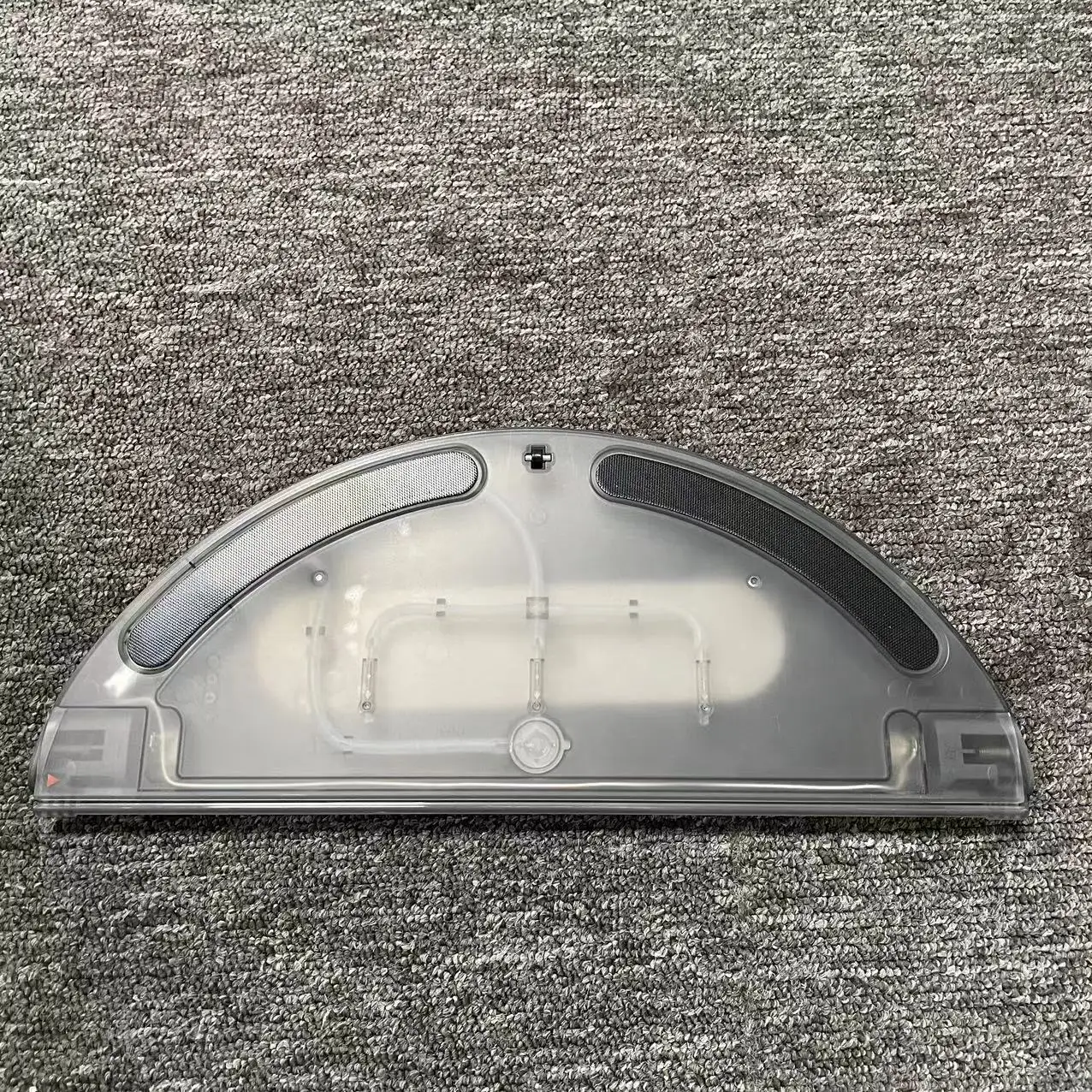 Оригинальный Dreame D9/Bot L10 Pro, резервуар для воды, робот-пылесос, запасные части, сменный резервуар для воды, тряпка, аксессуары