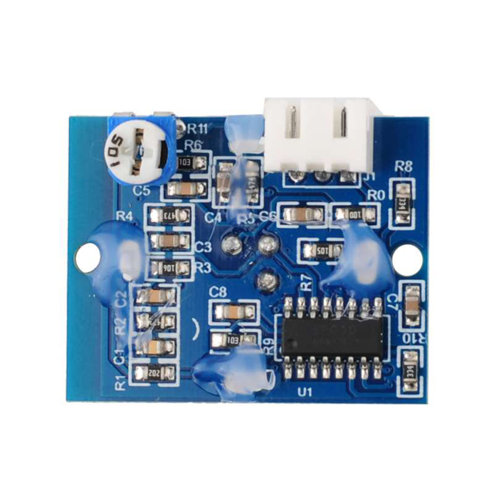 Kit de lecture vocale de musique MP3, Module d'enregistrement sonore avec capteur infrarouge PIR, prise en charge de téléchargement USB, carte TF, bricolage, magasin, soudeur