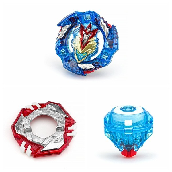 SB-solong4u Marke Kreisel Battle Gyroscope Collection Geschenk für Kinder