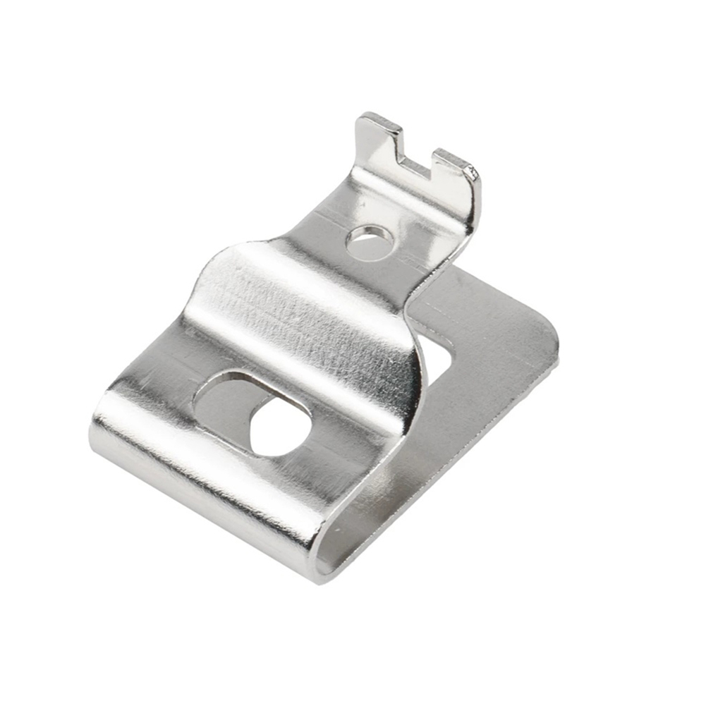 2 ชิ้นไฟฟ้า เจาะ เข็มขัดคลิปตะขอสําหรับ DeWalt 18 โวลต์ 20 โวลต์ เจาะ ไดร์เวอร์ N 268241   เอ็น 169778   อุปกรณ์เสริมประแจผลกระทบค้อน DCD980