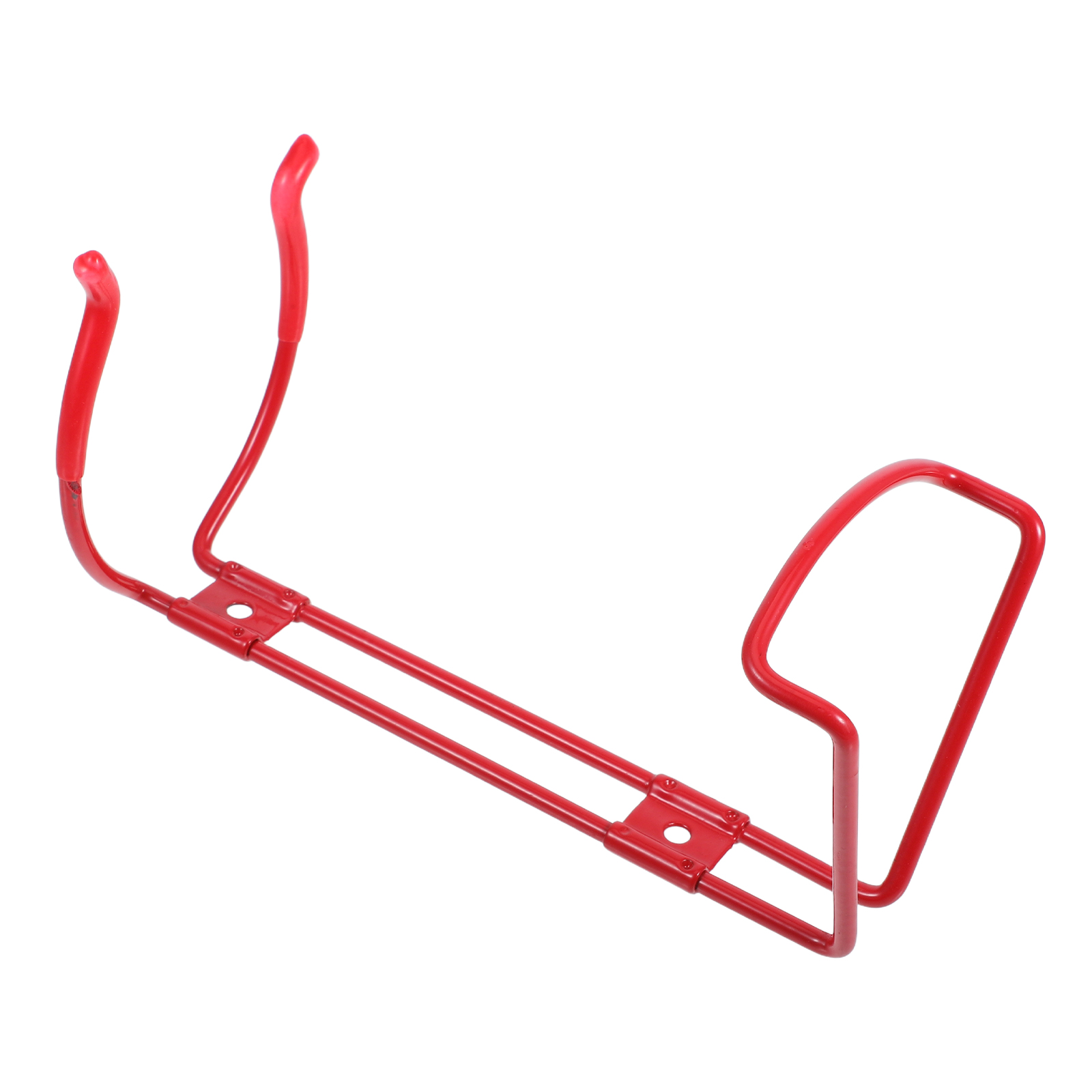 Feuerlöscher Rack Halterung Halter Wand Halterungen Halterungen Eisen Montage Haken