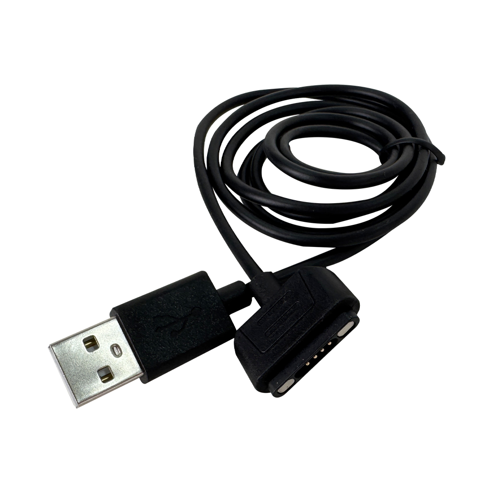 JWM Duurzame magnetische USB-kabel voor Guard Patrol Tour Reader
