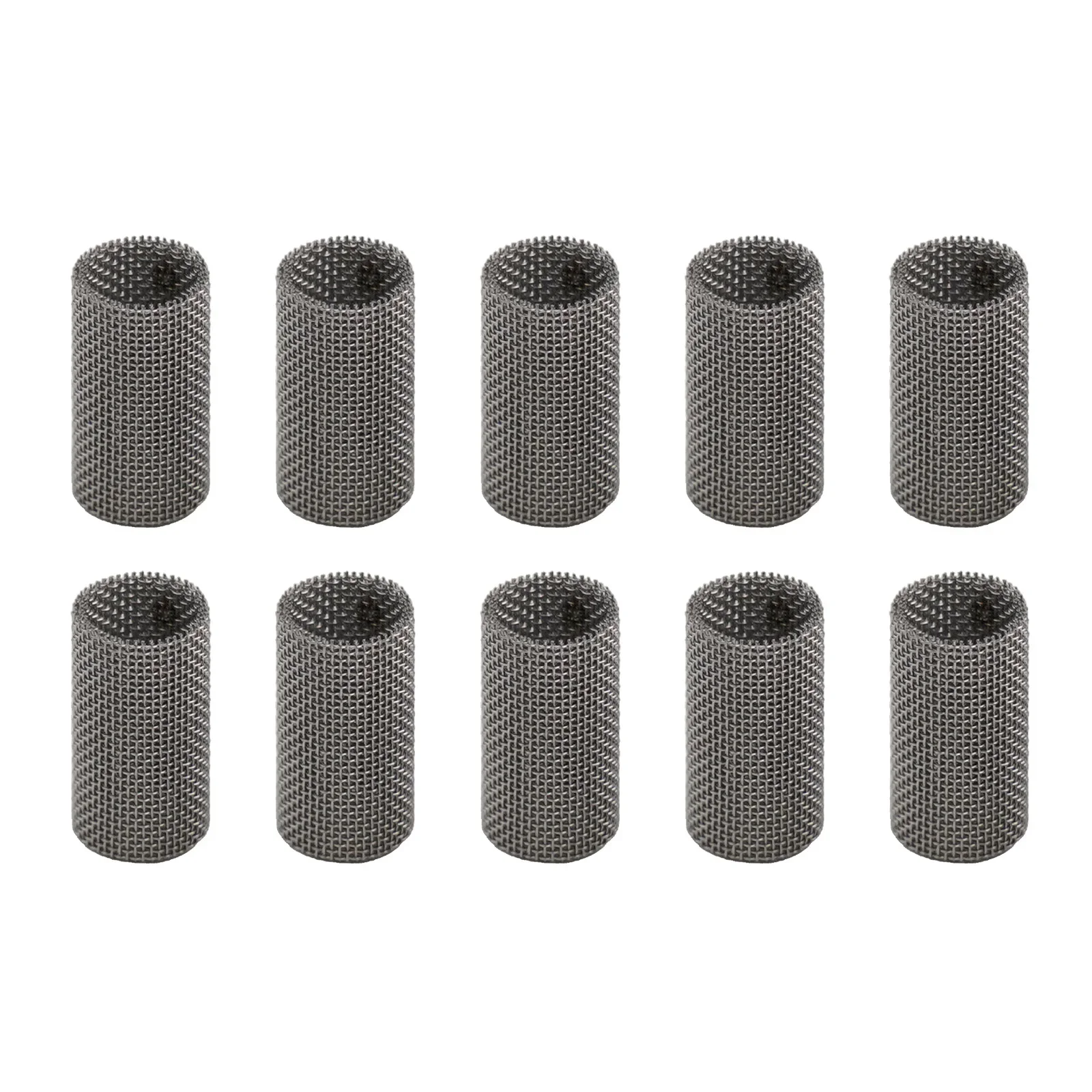 10x Auto Air Parking Heater Glow Plugs Burner Strainer Screen For Diesel Atomizing Net 252069100102 For Eberspacher For Heater