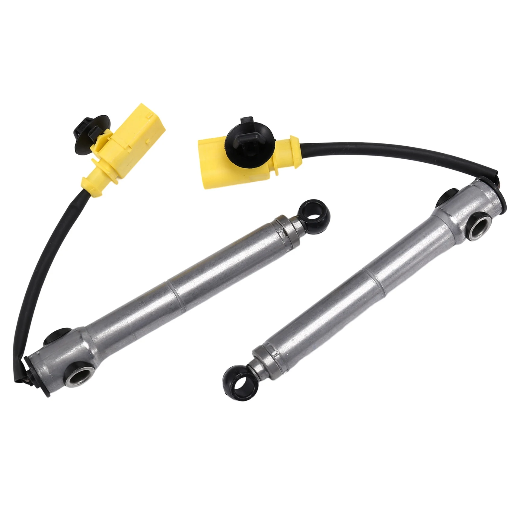 Actuador de capó activo delantero izquierdo y derecho, Sensor de bisagra, protección para peatones 8V0823823F 2013-2016 8V para Audi A3, nuevo