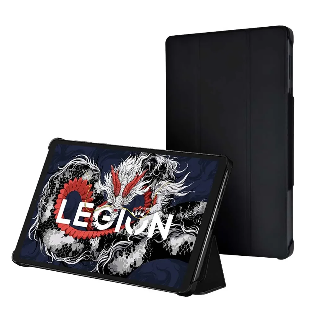 オリジナル ZKan ケース Lenovo LEGION Y700 2025 保護磁気冷却インテリジェントスリープ取り外し可能な 8.8 インチ保護ケース