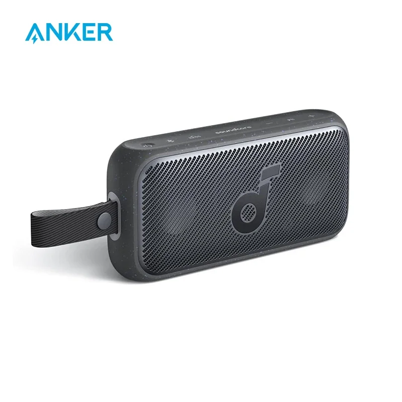 Soundcore Motion 300 Беспроводная портативная колонка высокого разрешения Bluetooth-колонка Технология SmartTune Стереозвук 30 Вт