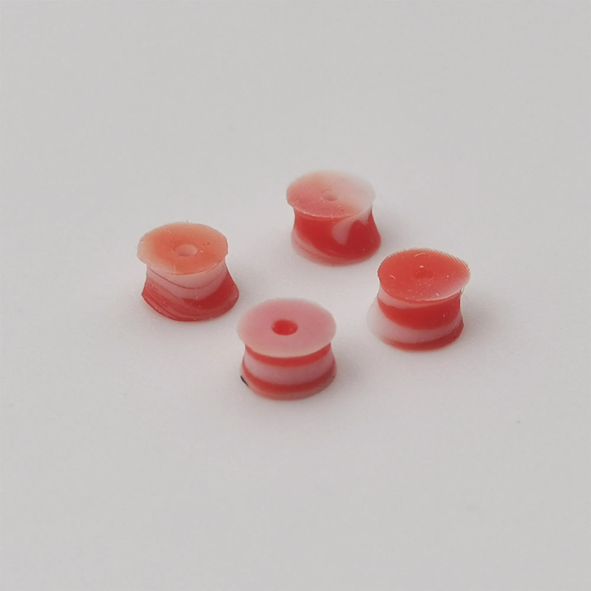 Handmade Fingerboard Bushing 75A