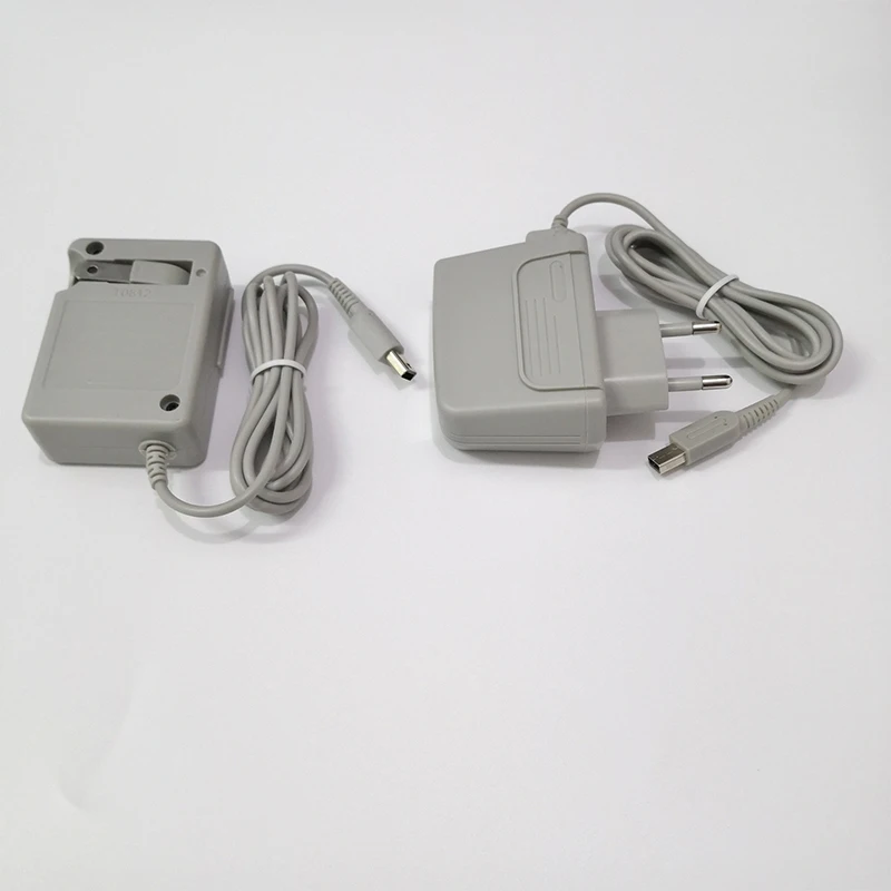 AC 100–240 V Wandladegerät-Adapter, Netzteil für Nintendo 3DSLL 3DS Lite NDSL