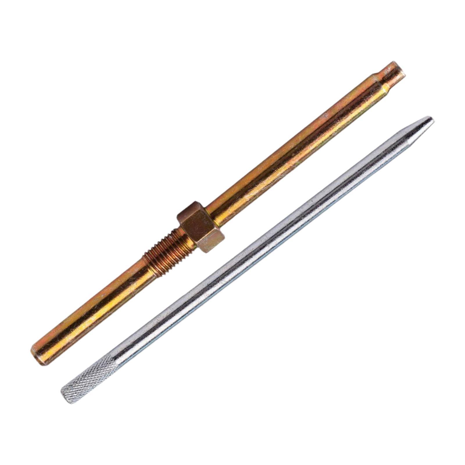 Kit de ferramentas de travamento de virabrequim e árvore de cames para Sea-doo Wake Challenger