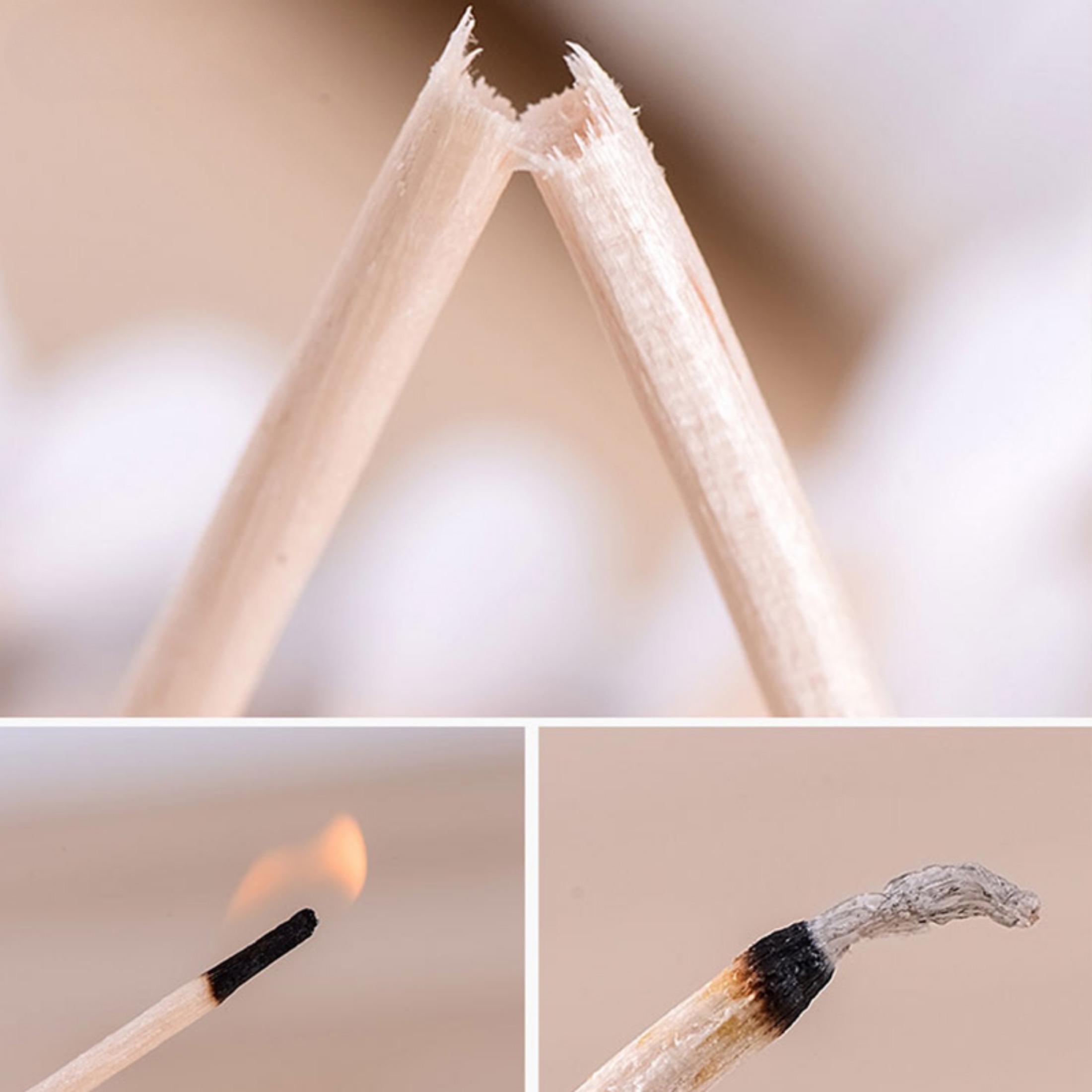 Wholesale 500pcs Makeup Cotton Swabs Double Buds Micro Wood Brushes for Eyelash Extension Glue Removing Lash Applicators Tools