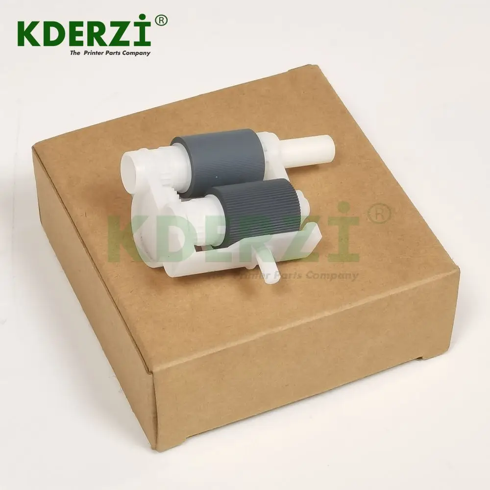 Rakitan Roller umpan baki kertas asli LU9244001 untuk saudara DCP-8110 8150 8155 HL-5440 5470 6180 MFC-8510 8710 8810 8910