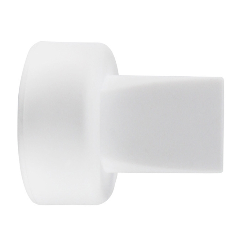 電気ディクビルバルブ,搾乳器,交換アクセサリー,赤ちゃん用乳首,1個,2個