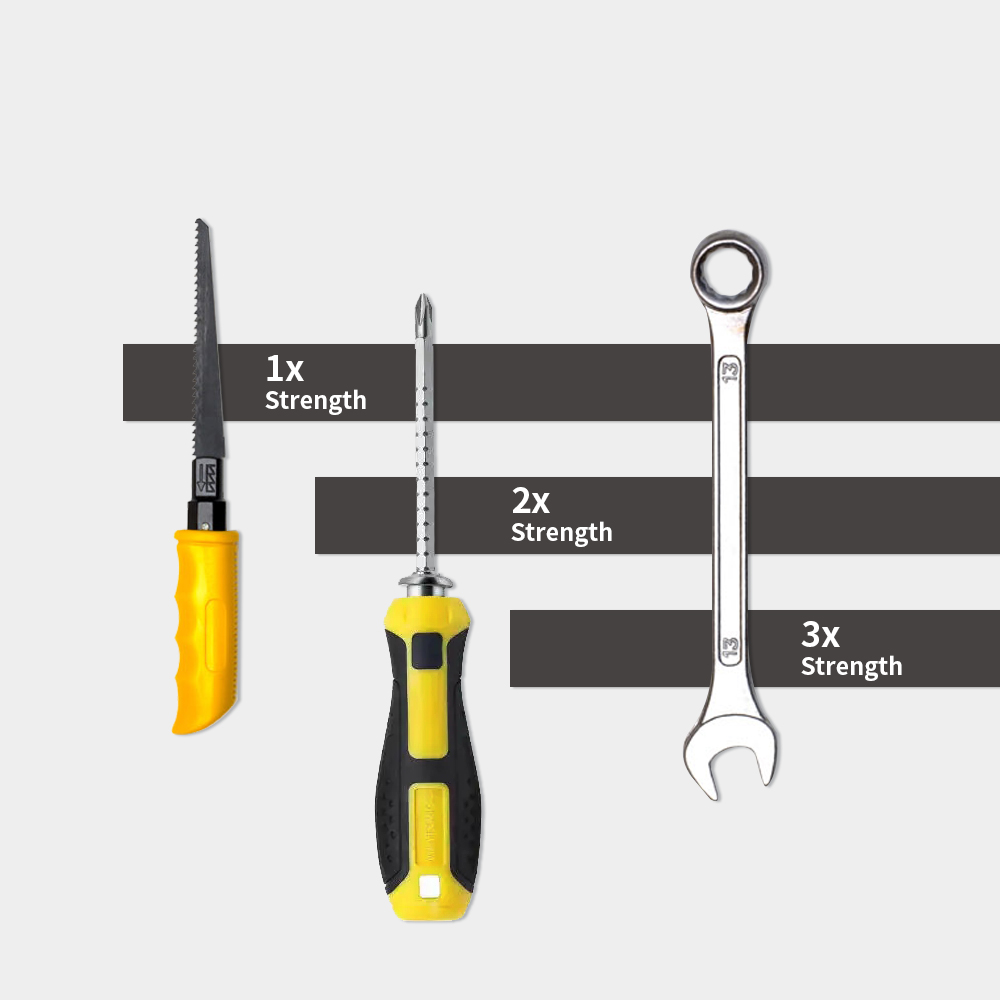 Cinta magnética autoadhesiva de 1 metro, cinta magnética de goma, raya magnética fuerte y Flexible para carteles fotográficos de refrigerador, 39,37 pulgadas