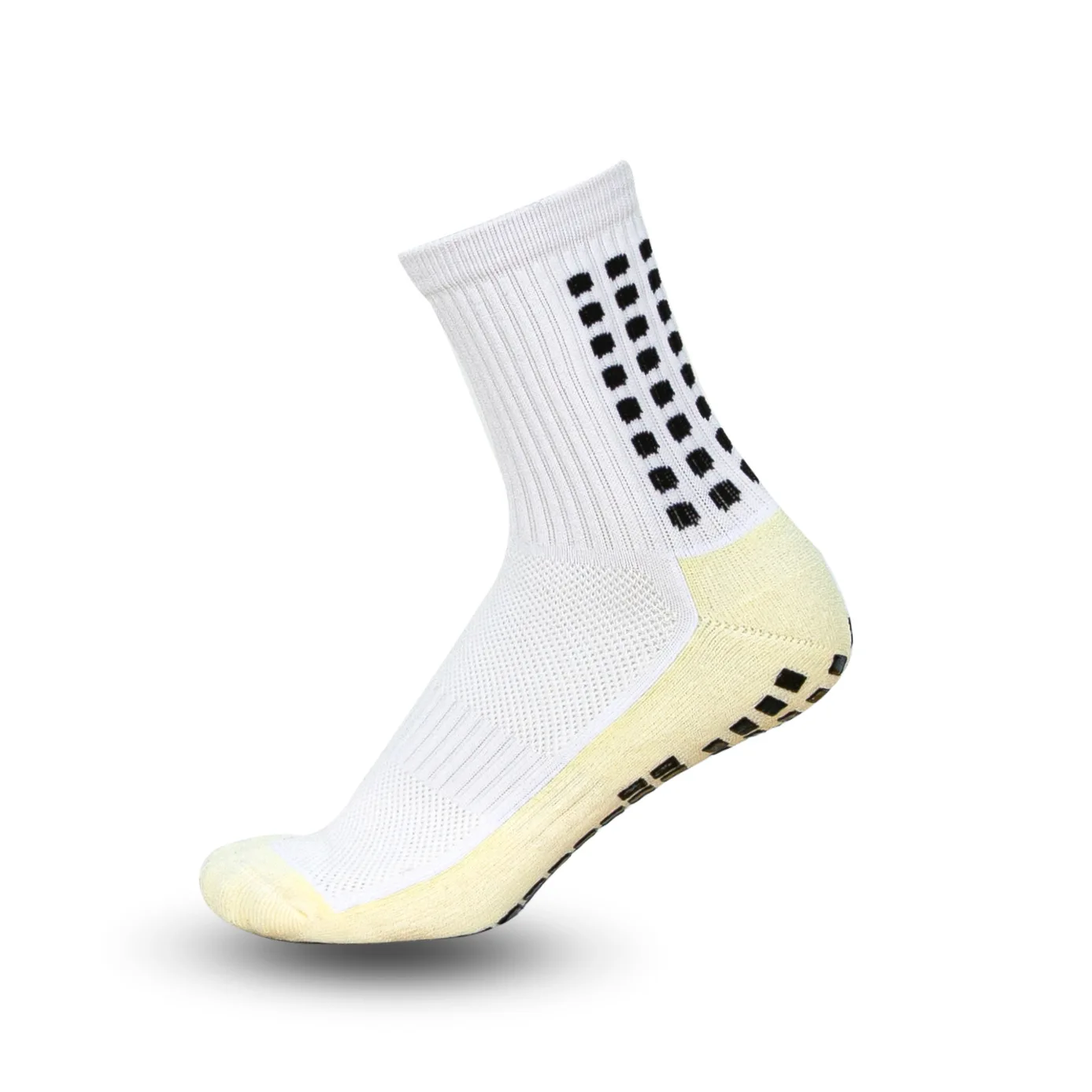Football Socks Training Game Glue Socks Thick Towel Bottom Non-slip Men's And Women's Sports Yoga Socks Basketball Socks