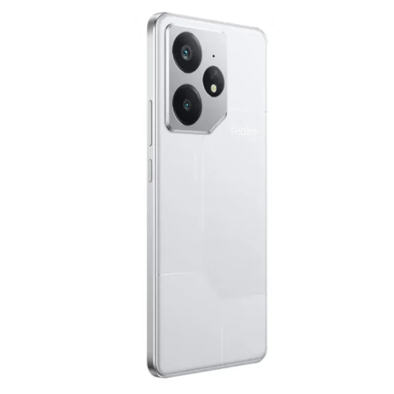 Original Realme GT NEO 7 Mobile Phone 7000mAh Battery Dimensity 9300+ 50.0MP Camera 6.78" OLED 120HZ 80W Charge Android 15.0