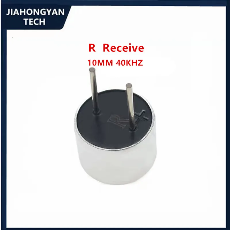 20pcs rt split ultraschalls ensor transceiver sonde 40khz TCT40-16 10/12/16mm empfangen und senden