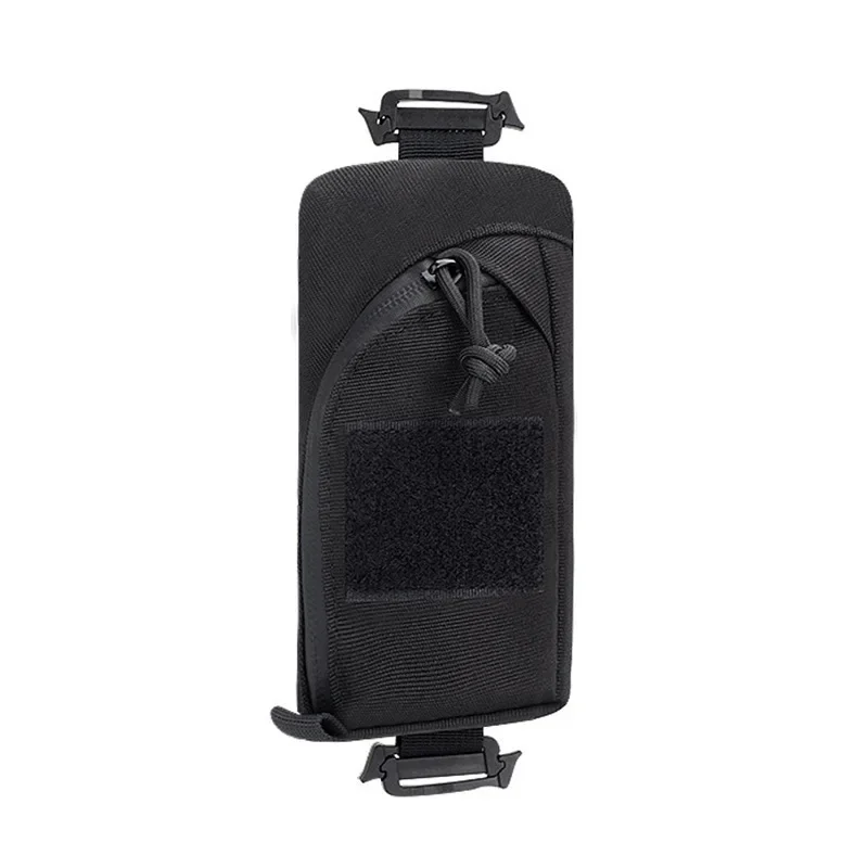 ‌ Zaino tattico Molle con tracolla Custodia multifunzionale per strumenti EDC Organizzatore compatto