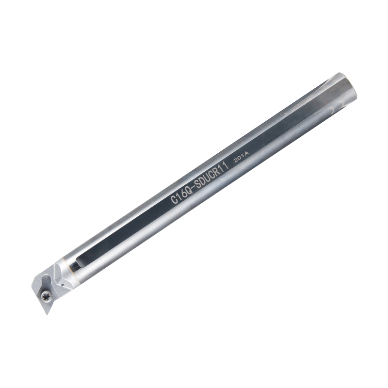 Nội Bộ CoolingTungsten Dao Cắt Bằng Thép Thanh C10K/12M/16Q -SDUCR/SDQCR Lỗ Trong Dụng Cụ Xoay DCMT carbide Lưỡi Dao Tiện Dụng Cụ