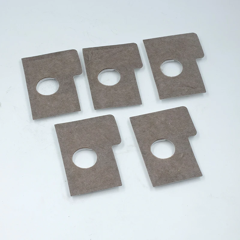 5Pcs Double Layer Air Filter Fit For Stihl MS180 MS180C MS170 018 017 1130 124 0800 Garden Gas Chainsaw Part motosierra gasolina