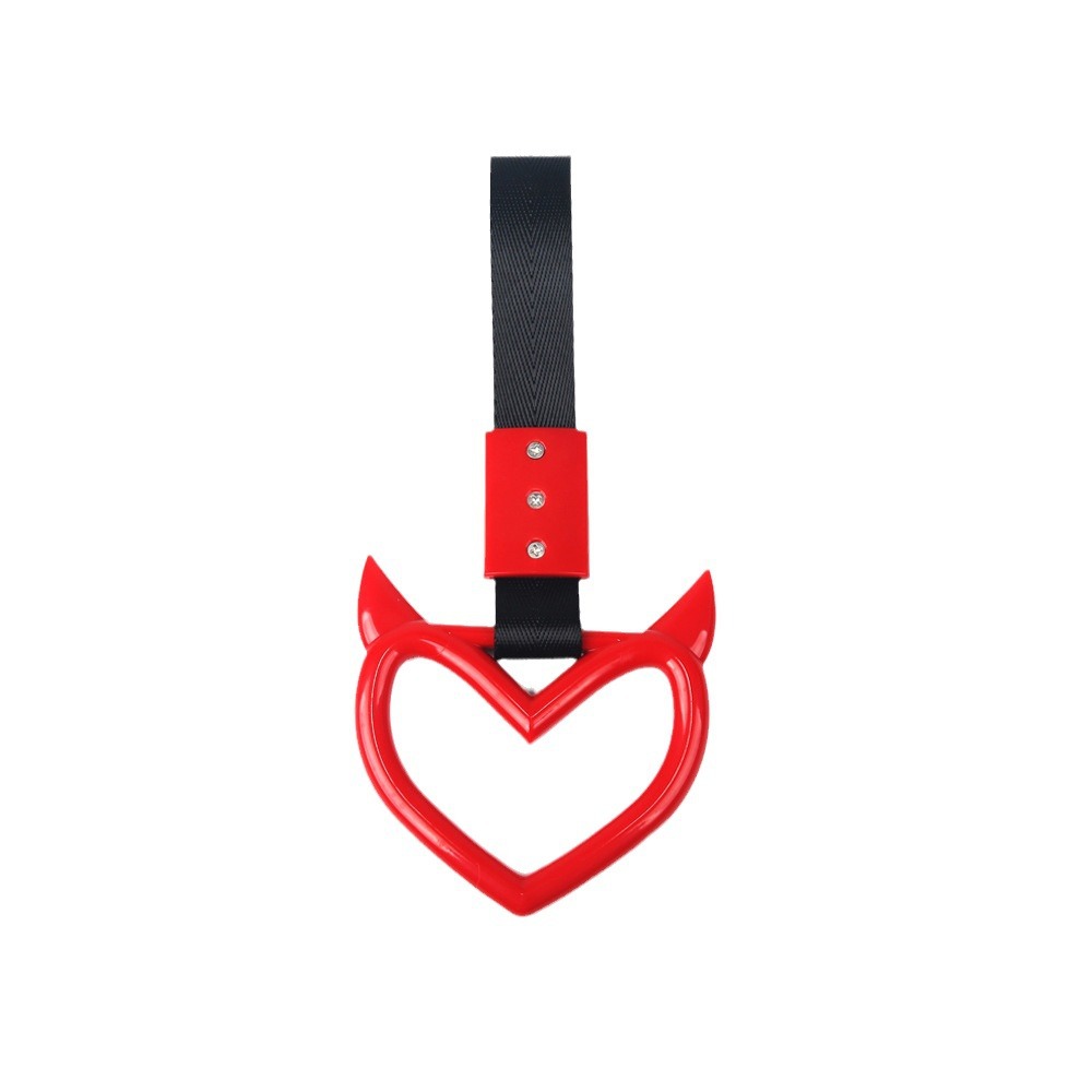 Pierścień do klaksonu samochodowego, modyfikacje wewnętrzne i zewnętrzne, modyfikacja uchwytu, ozdobny wisiorek na pierścień tylnego zawieszenia