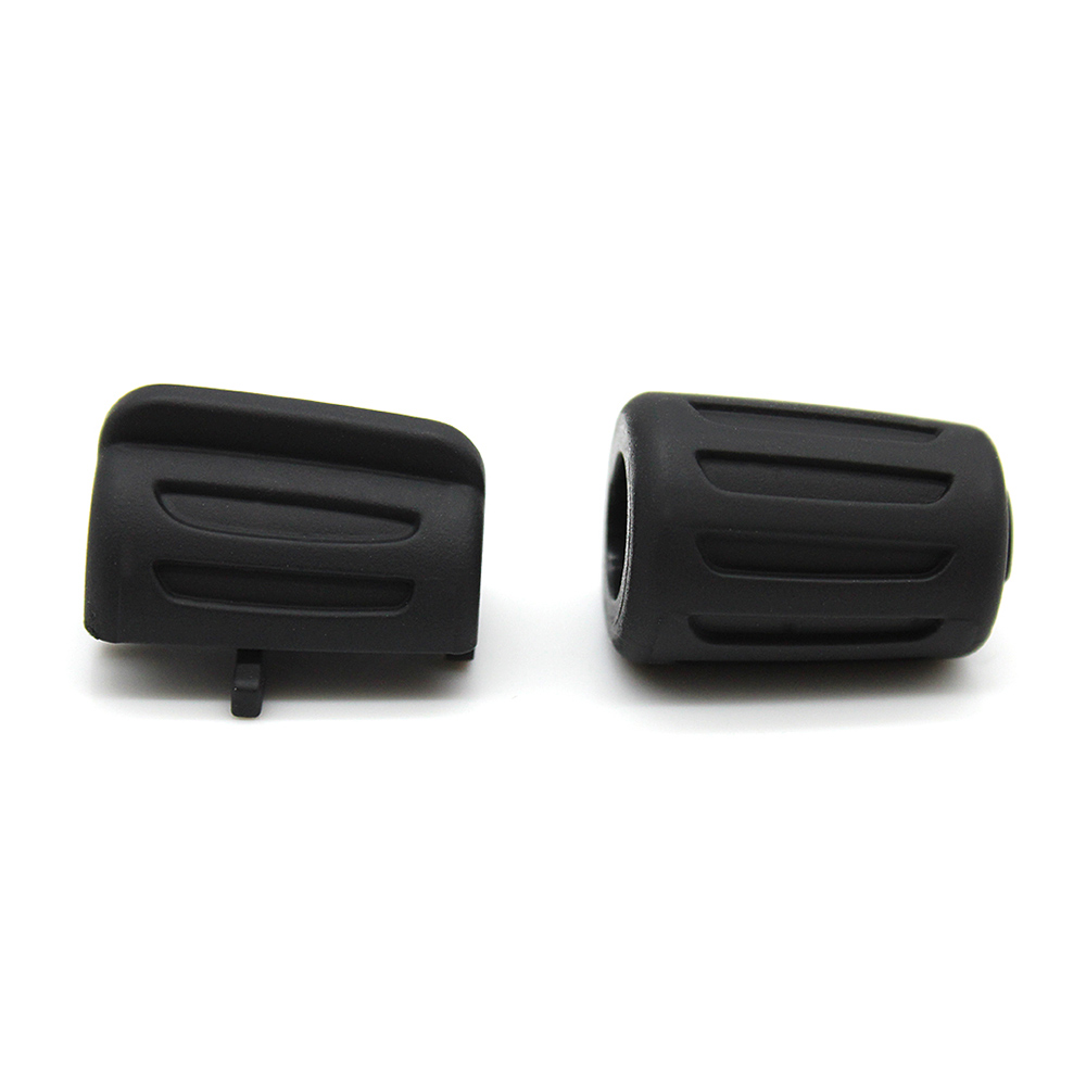 Perilla de botón para volante deportivo de coche versión Motorsport para BMW 1 3 4 5 6 X3 X4 X5 X6 Series F10 F11 F30 F06 F25 61317849411
