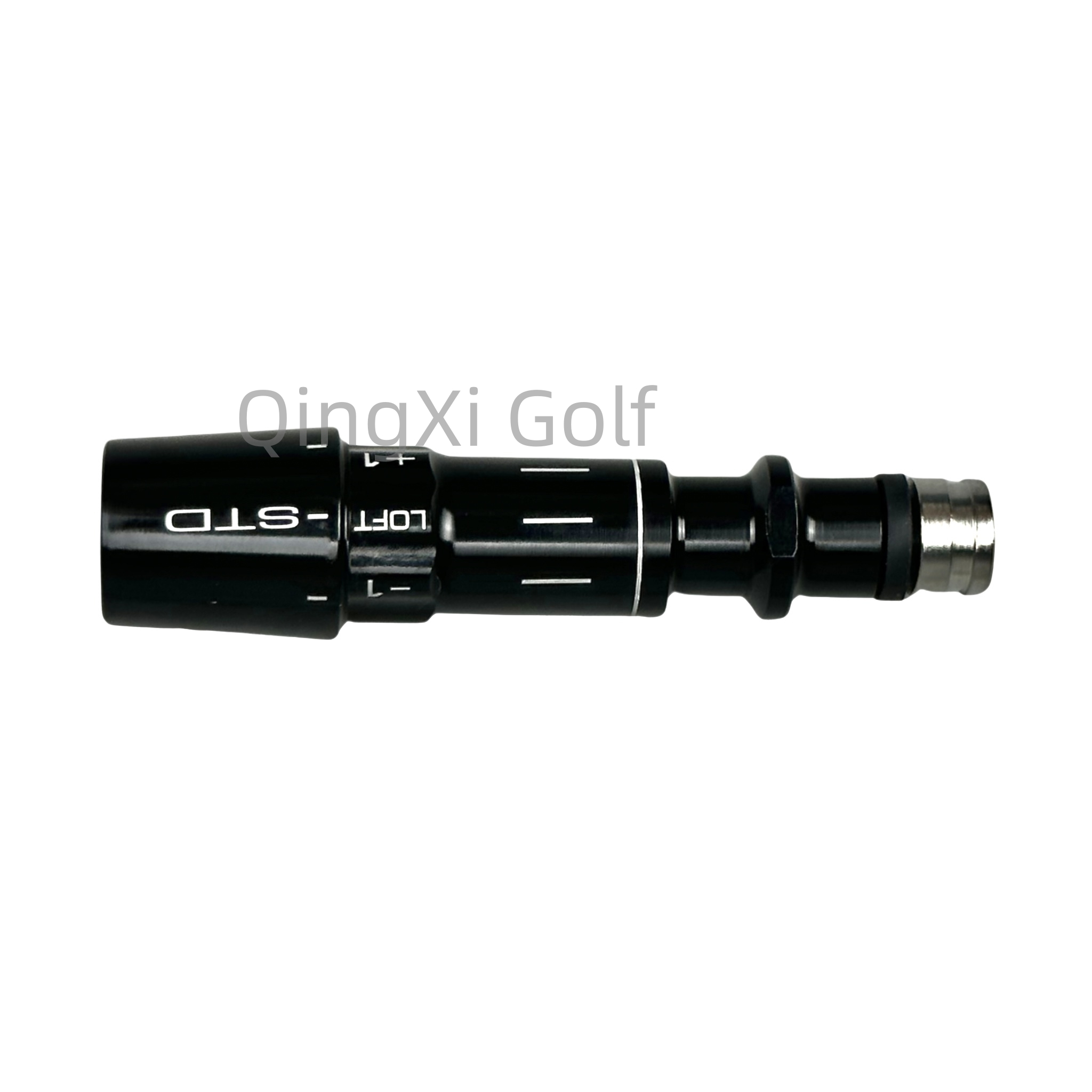 Adaptador de manga de eixo de golfe, adequado para mizuno gt190, st190, st200, stx stz 220 stx stz 230 driver fairway madeira híbrida cabeça do clube