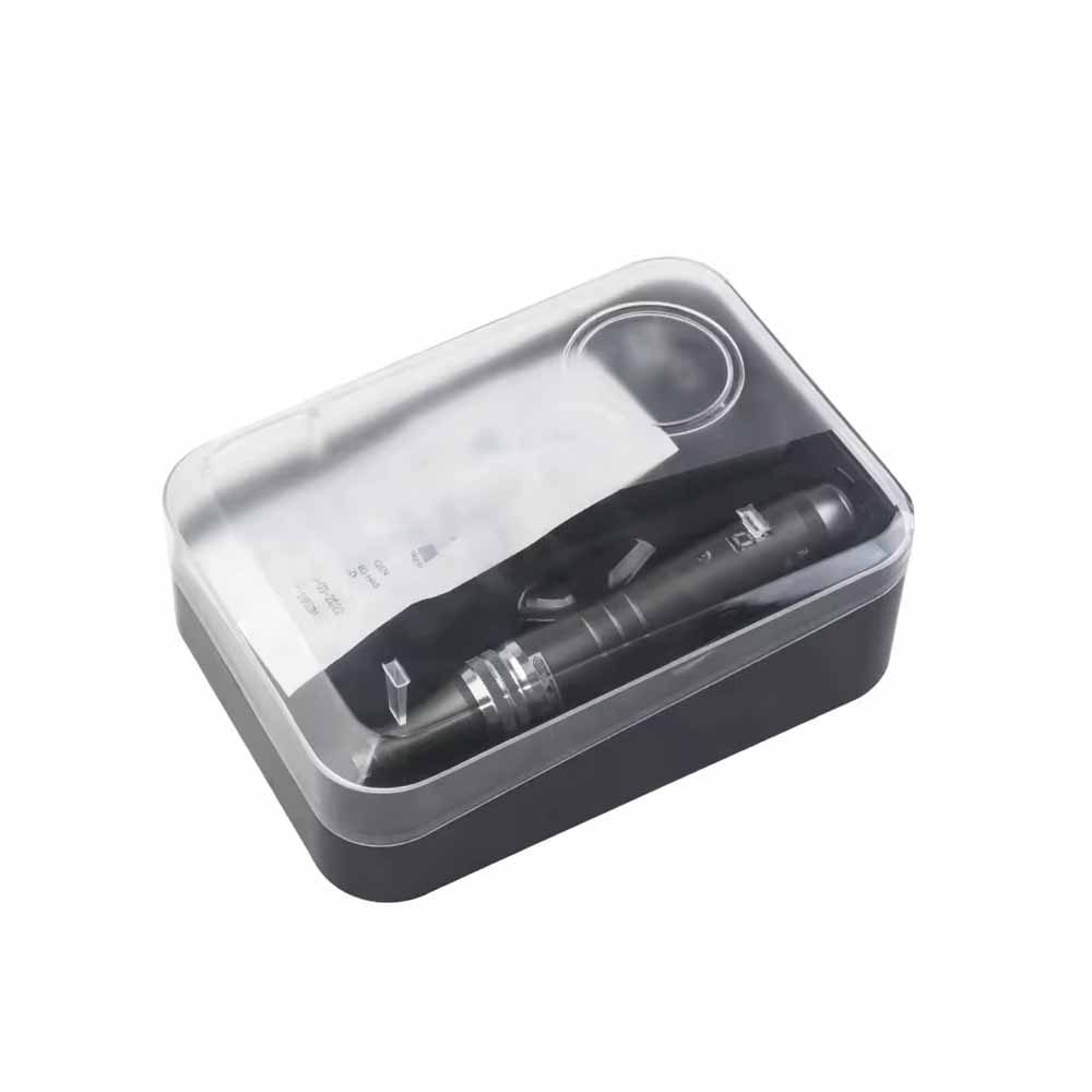 Dr Pen M8 Wireless Derma Pen Microneedling Dermapen с картриджами 22 шт.