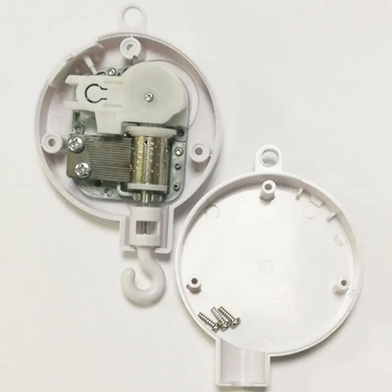 Chuyển Động Âm Nhạc Với Móc Xoay Đồ Chơi Âm Nhạc Cho Bé Cũi Điện Thoại Động Đồ Chơi Trang Sức Giọt