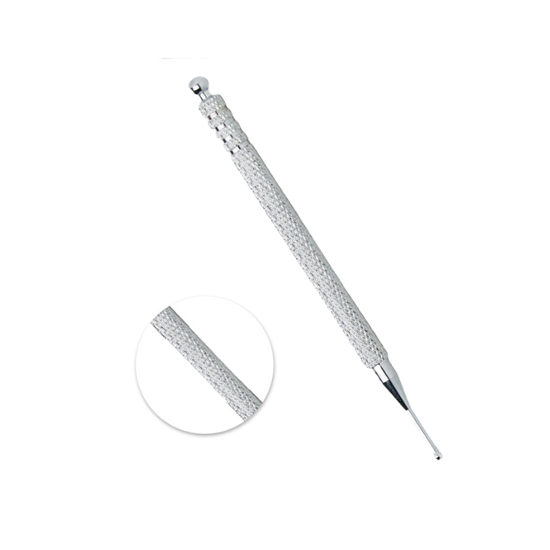 เครื่องกระตุ้นหูกดจุด Probe Auricular ปากกาความงามหู Reflex Zone นวดเข็มการตรวจจับสุขภาพ