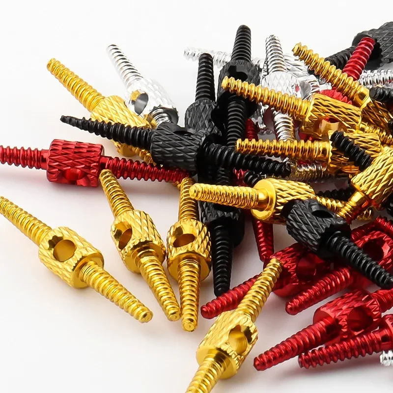 5pcs เครื่องมือกําหนดเส้นทางสายเคเบิลภายในจักรยานเบรค SHIFT CABLE HOUSING ท่อไฮดรอลิก Routing อะแดปเตอร์ซ่อมเครื่องมือจักรยาน