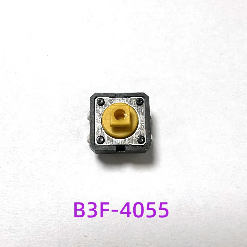 5-20 piezas interruptor B3F-4000 B3F-4050 B3F-4005 B3F-4055 B3F-5000 B3F-5050 microinterruptor de 12x12 botones para omron