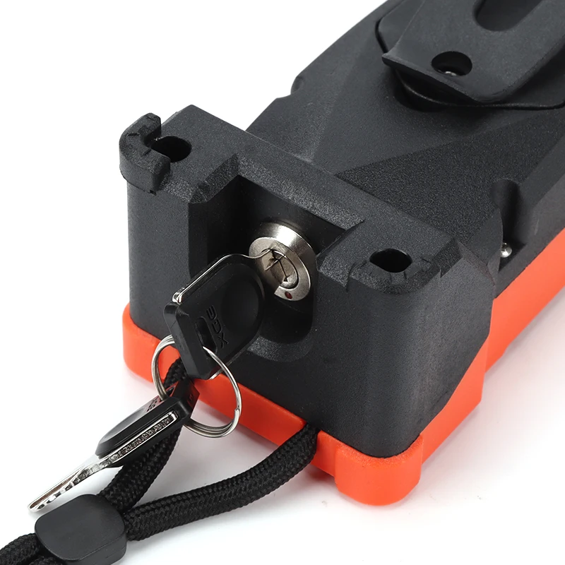 HENJEL H208 Crane Wireless Control Double Speed Waterproof Switch DC 12v 24v Waterproof and Dustproof Industrial Remote Control