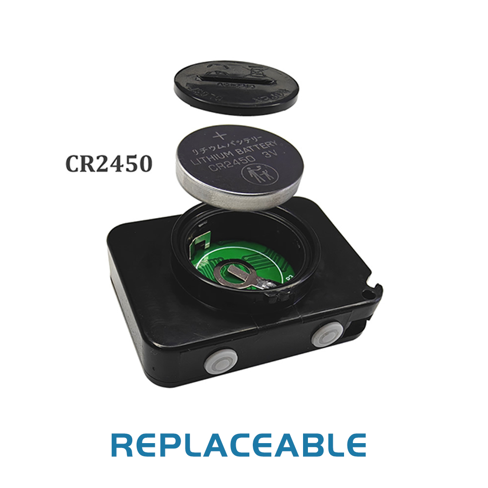 交換可能なオートバイタコメーターデジタル大画面ディスプレイ 0-18000 RPM ゲージタコアワーメーターボートモトチェーンソー防水