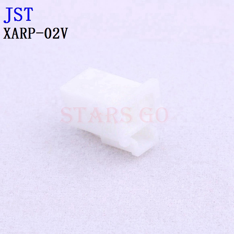 10pcs/100pcs XARP-04V XARP-03V XARP-02V jst stecker