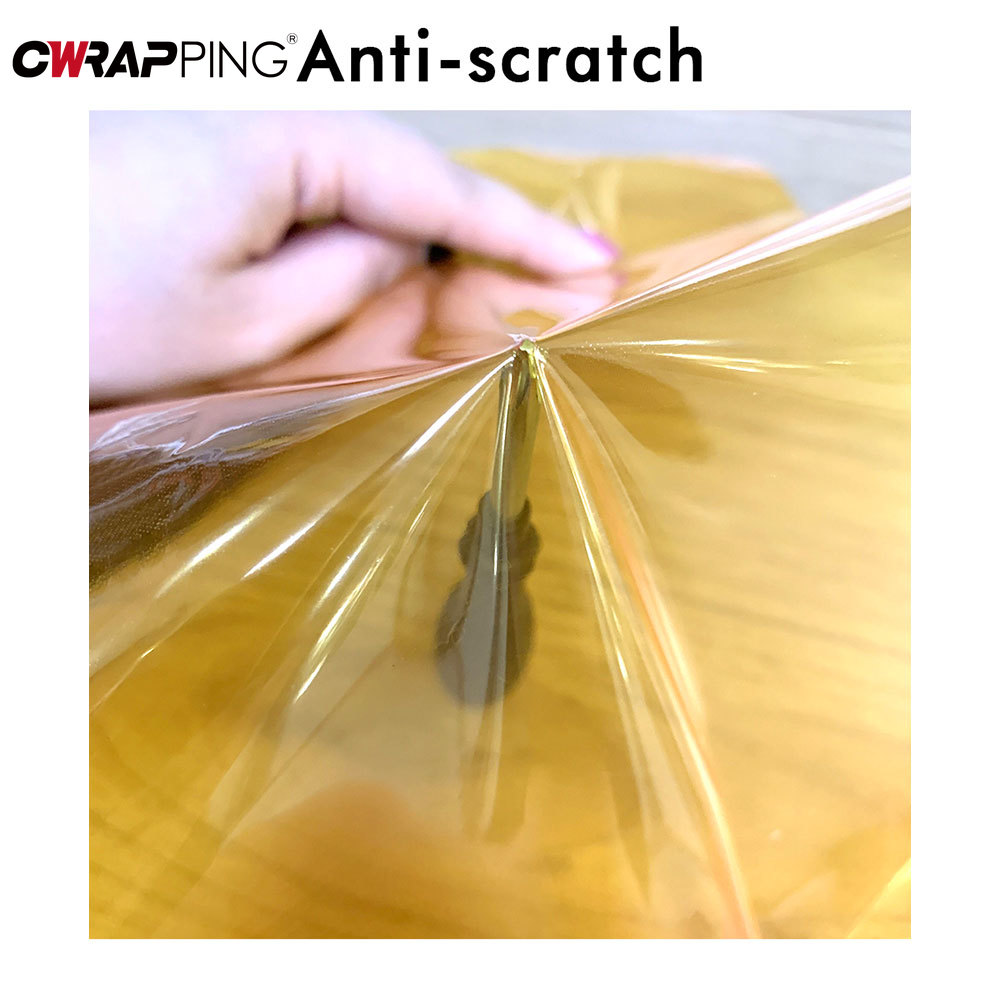 車のヘッドライト用の透明で光沢のあるスモークフィルム,テールライト用のPVC着色フィルム,車の装飾用のアルミニウムステッカーカバー,30x200cm