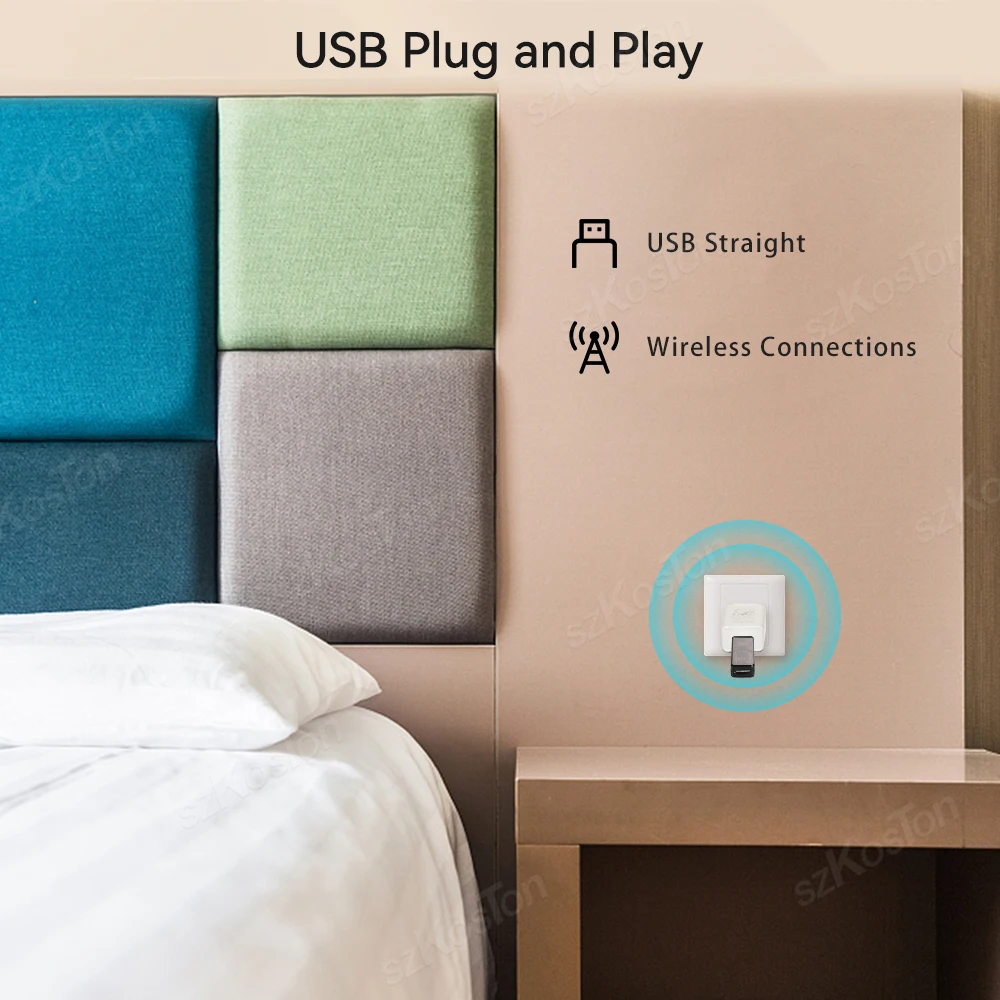 Amplificador de señal Tuya ZigBee 3,0, extensor de repetidor USB para aplicación eWeLink, asistente de hogar inteligente, ZigBee2MQTT, Tasmota, cosas inteligentes