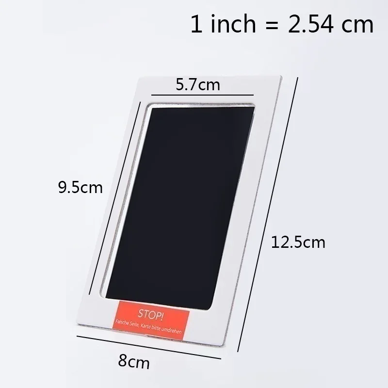 2 ชุดสัตว์เลี้ยงรอยเท้าสุนัข Handprint Pad การพิมพ์ปลอดสารพิษ Pad รอยเท้าสัตว์เลี้ยงเด็กมือและฟุตพิมพ์ Pad Footprint PAW ของขวัญอาบน้ํา