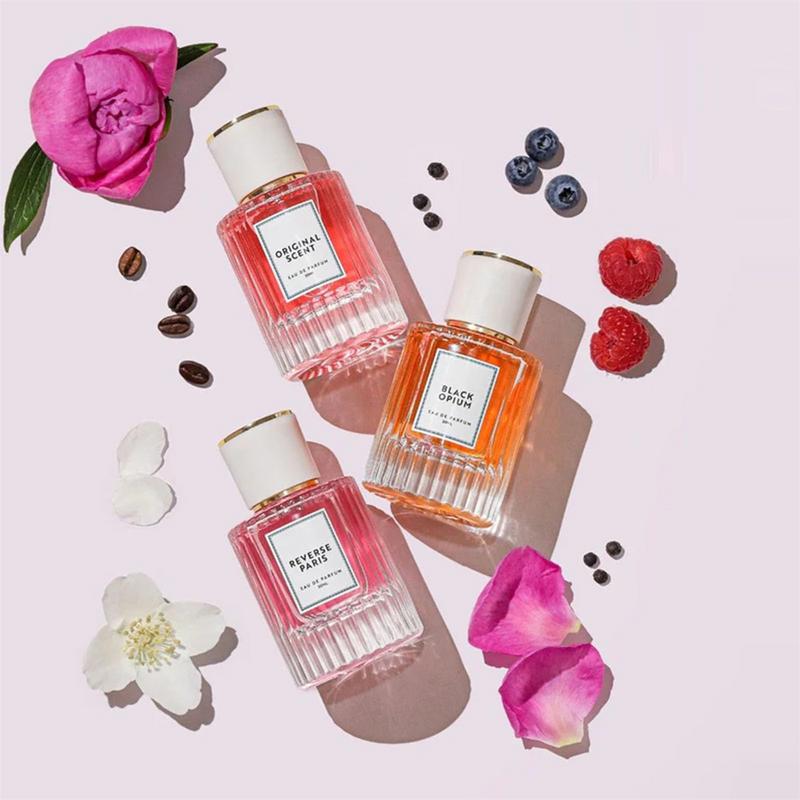 30ml fragancia de mujer aceite esencial perfumes de feromonas fragancia de larga duración Perfume en aerosol Perfume de coqueteo Perfume