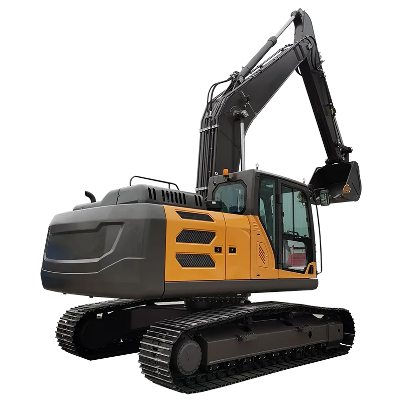 Mini excavadora de excavación personalizada, retroexcavadora con el precio más favorable, gran oferta
