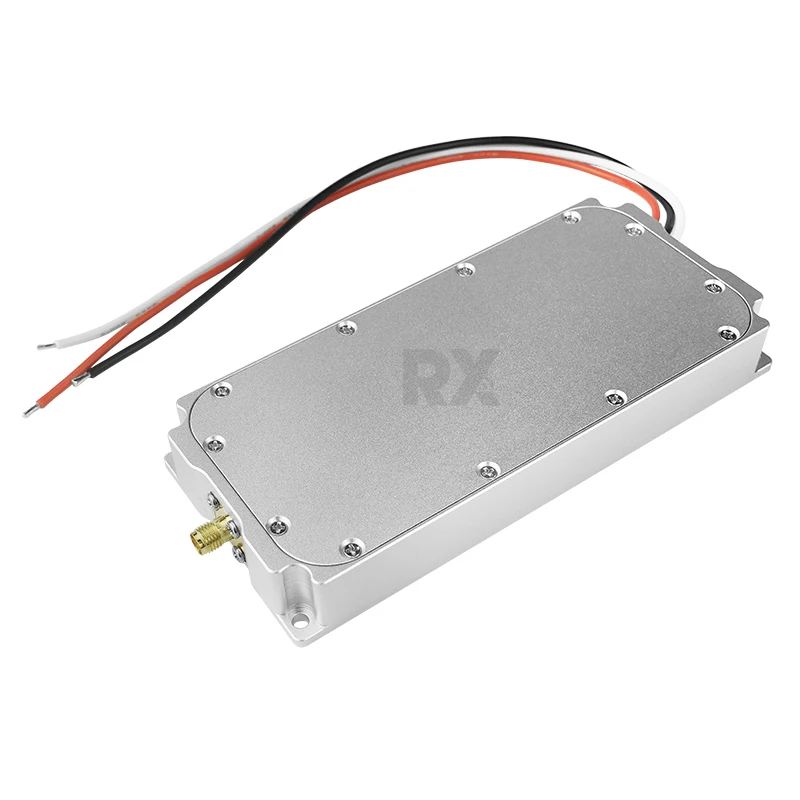 50w GaN module Support customized frequency bands