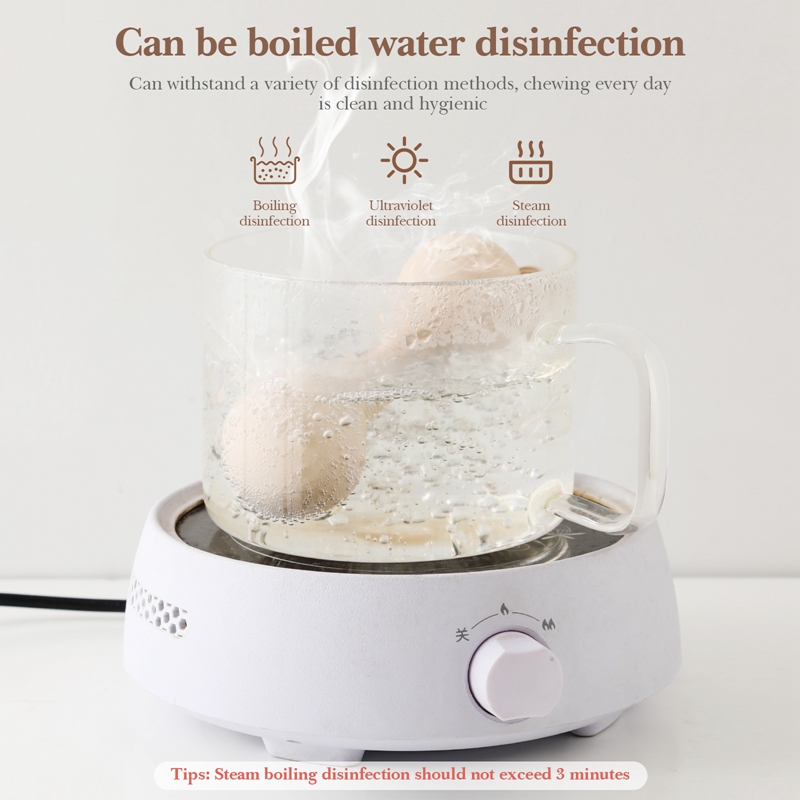 Bébé musique Rattle jouet sans Bisphénol a silicone teether mobile berceau poussette berceau jouet bébé sensoriel jouet éducatif cadeau de naissance