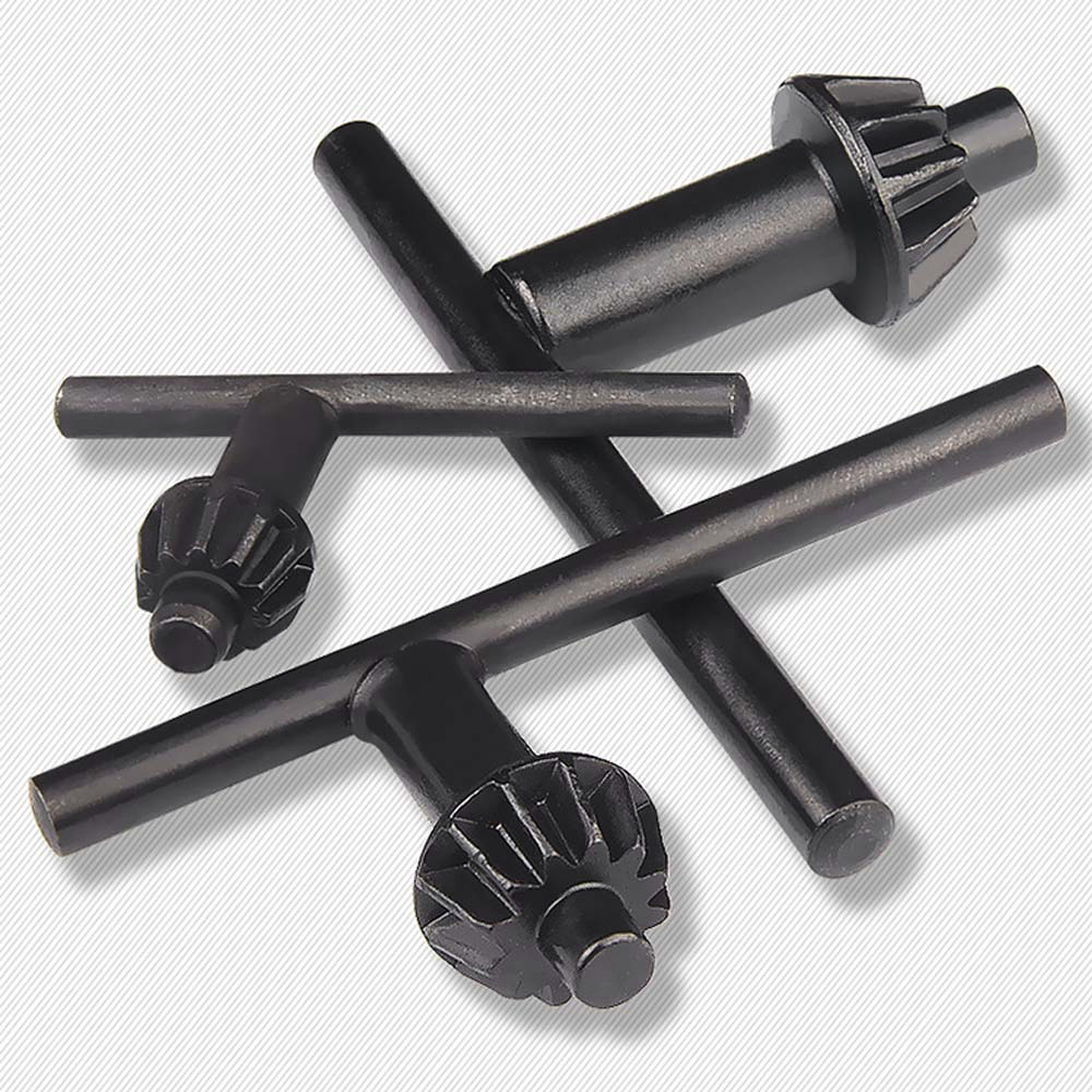Electric Hand Drill Chuck Wrench Tool 0.3-4mm 0.6-6mm  1.5-10mm 1.5-13mm  3-16mm  5-20mm Drill Chuck Keys Lathe Accessories