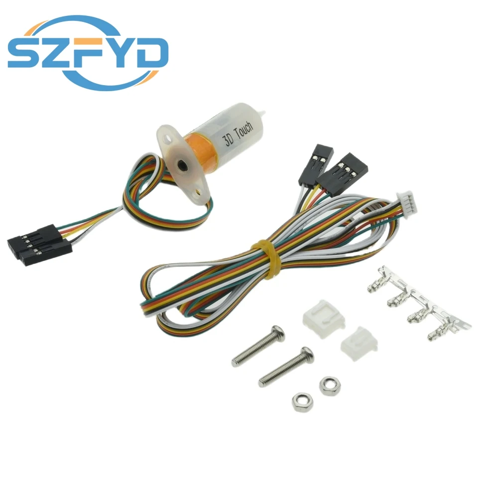 3D Touch Sensor Auto Bed Leveling Sensor BL Touch BLTouch 3d Printer Parts Reprap mk8 i3 Ender 3 Pro Anet A8 Tevo