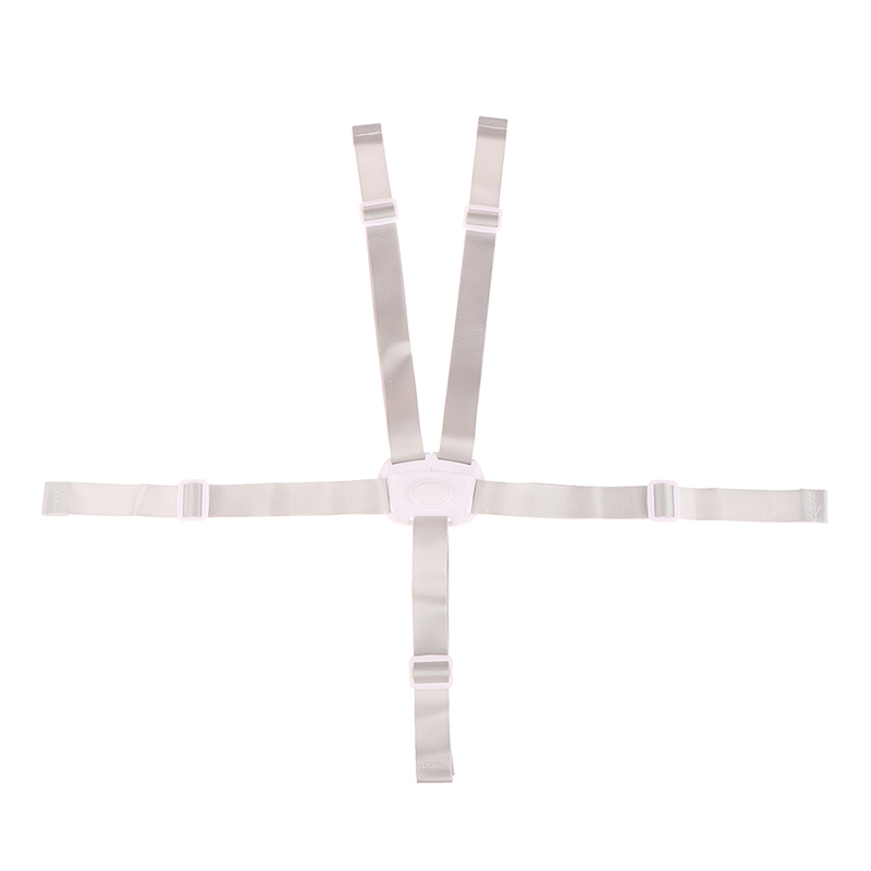 ユニバーサルベビーカーハーネス,5点式安全ベルト,チャイルドアクセサリー