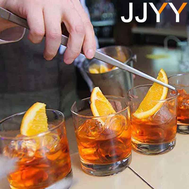 Multifunktions Grill Zange Lebensmittel Zange Lebensmittel Clip Küche Gadgets Edelstahl Churrasco Pinzette Clip Buffet BBQ Werkzeug