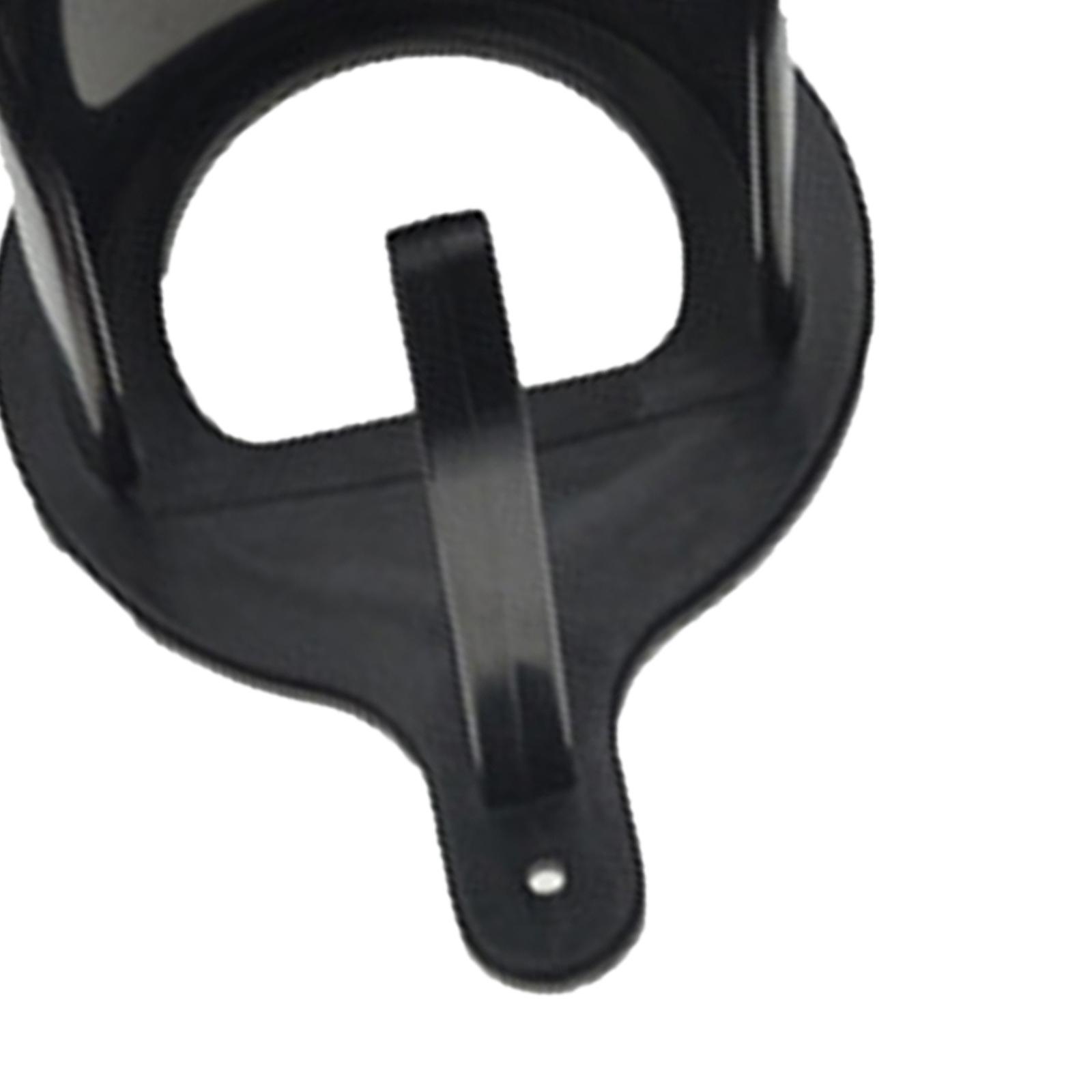 Plastic horse bridle rack ABS material horse stable kits bridle rein rack