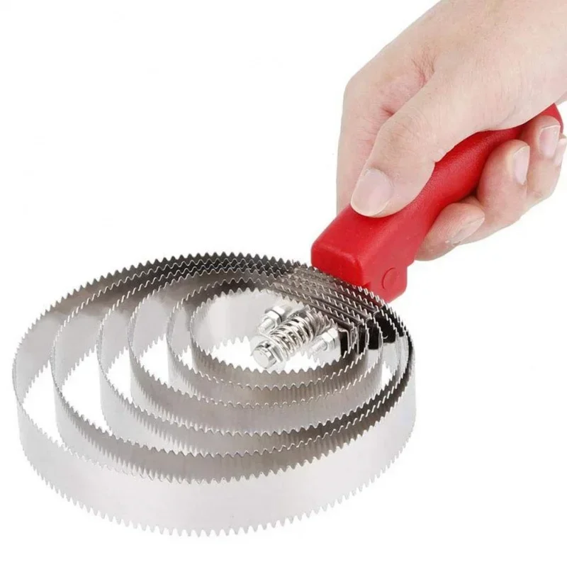 Horses Serrated Curry Comb sweat scraping anti-itch rake Scraper Cattle scratching teeth pet hair removal Cleaning Brush