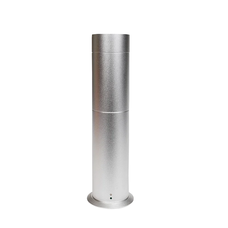 DC12V 120ml 300CBM Coverage Area Electric Home Office Hotel Aroma Essential Oil Scent Diffuser Machine