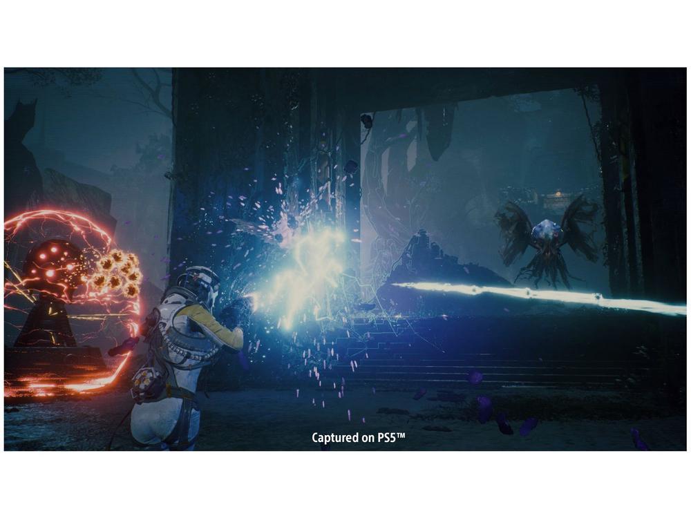 PlayStation 5 Slim Edição Digital 2024 1TB 