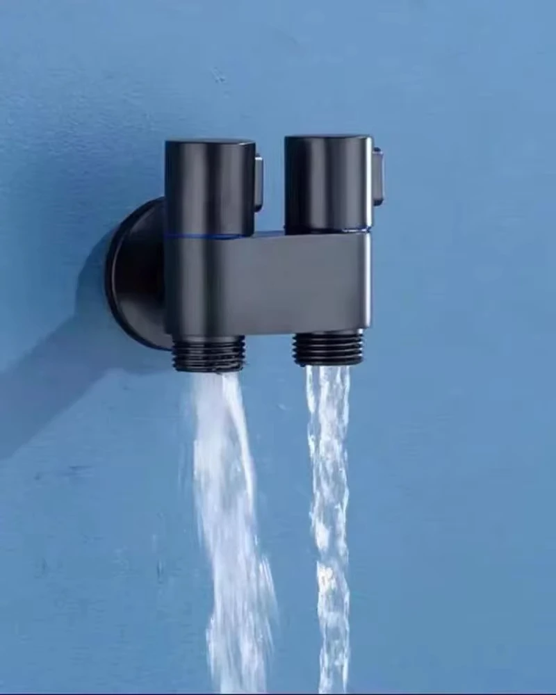 Toiletreiniging Toilet Koud water Draagbaar toilet Toiletspray Toiletaccessoires Handheld badkamerwastafel Toilet Mate